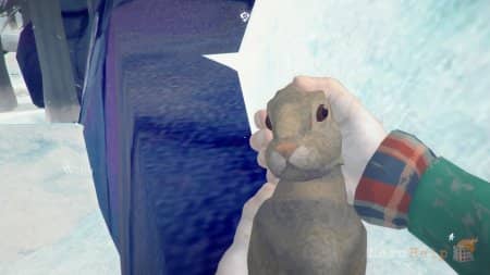 ����� The Long Dark