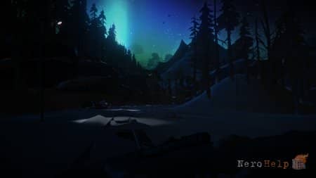 ����� The Long Dark