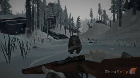 ����� The Long Dark