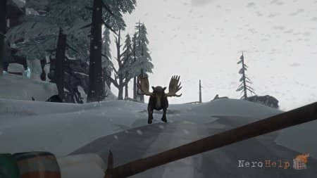 ����� The Long Dark