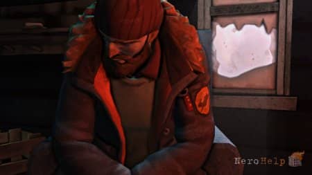 ����� The Long Dark