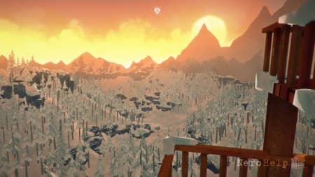 ����� The Long Dark