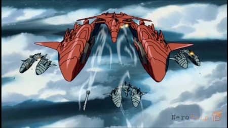 �������� �� ����� ���-������ | RahXephon