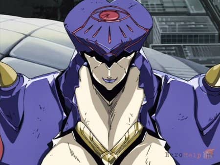 �������� �� ����� ���-������ | RahXephon