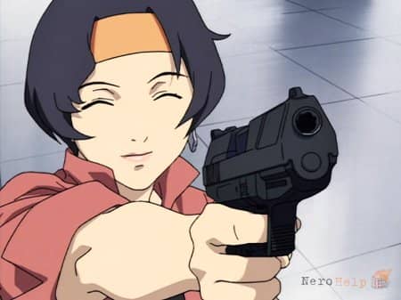 �������� �� ����� ���-������ | RahXephon