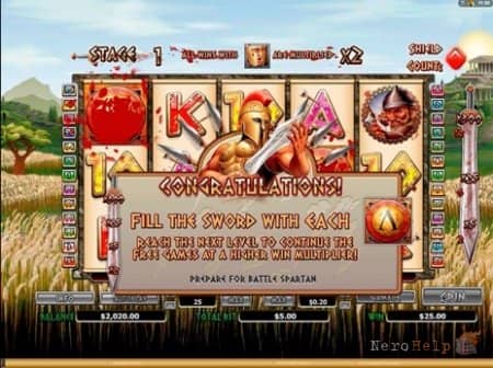 300 Shields � ��� ��������� �� ������