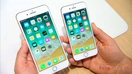 �������� � �������� ���������� Apple iPhone