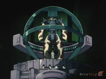 �������� �� ����� ������������ ����������� ������� ������ | Infinite Ryvius