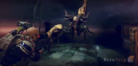 Phoenix Point - 17 ����� �������� �������� ��������� ���������� X-COM