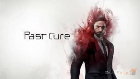 ������ ������ Past Cure - ������ � ������������� �������������� ������