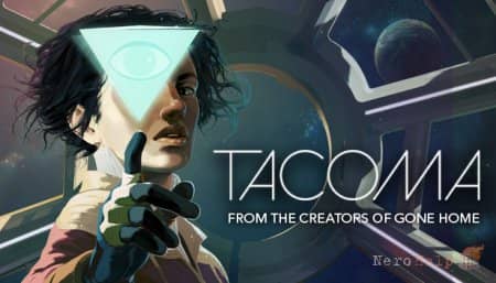 ����� Tacoma