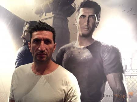 A Way Out - ������������� ��������� ������ �� ������ ���������� � ������