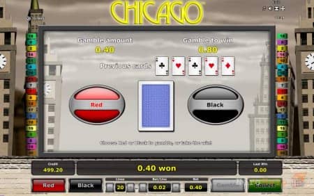 Chicago � ��������� �����