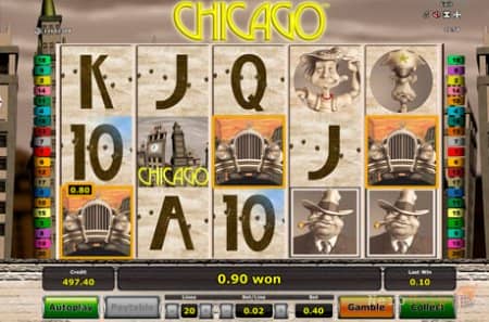 Chicago � ��������� �����