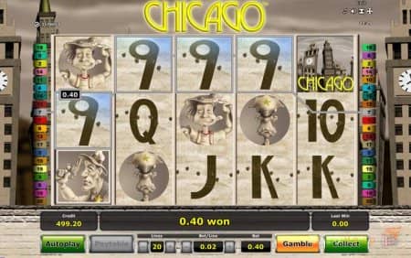 Chicago � ��������� �����