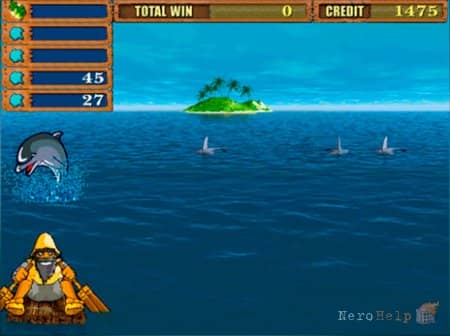 Island 2 - �� ������ ��������� �����