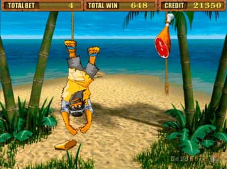 Island 2 - �� ������ ��������� �����