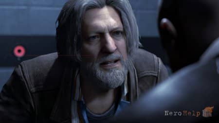 Detroit: Become Human - ���� ���������� ����� ������