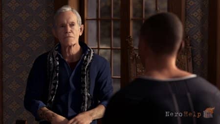 Detroit: Become Human - ����� �������� ����������� �������������� ����