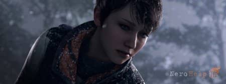 Detroit: Become Human - ���� ���������� ����� ������