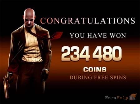 Hitman � ���������� �������