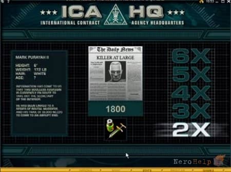 Hitman � ���������� �������