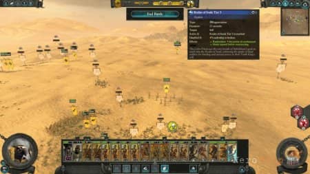 ����� Total War: Warhammer 2 � Rise of The Tomb Kings