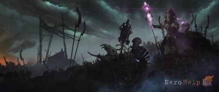 ����� Total War: Warhammer 2 � Rise of The Tomb Kings