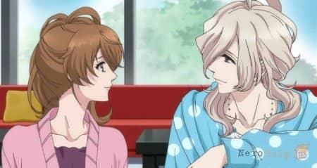 �������� �� ����� ��������� ������� | Brothers Conflict