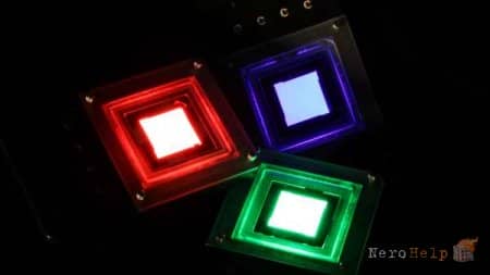 OLED ������ QLED: ��� � ���. ����� III