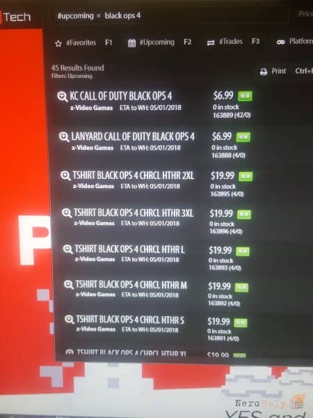 Call of Duty: Black Ops IV - � ����� �� �������� ����� ������� ���������� ����������� �� ����