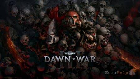 ����� Dawn of War III