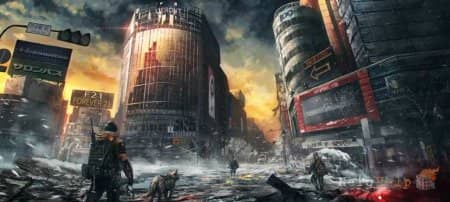 ����������: The Division 2 ��������� � ����������