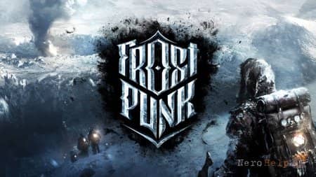 Frostpunk - ������� � �������� �� �������������������� ��������� �� ���������� This War of Mine