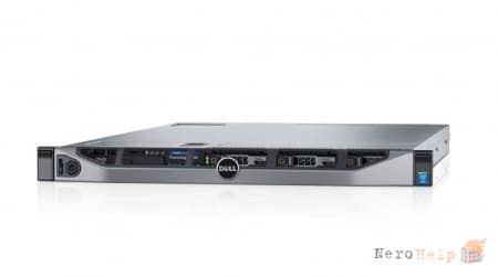������ Dell PowerEdge R630: ����������� � ���������������� ��������������
