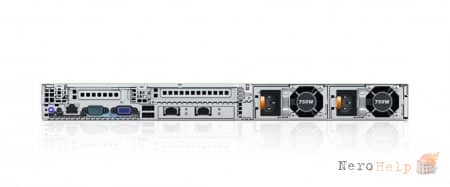 ������ Dell PowerEdge R630: ����������� � ���������������� ��������������