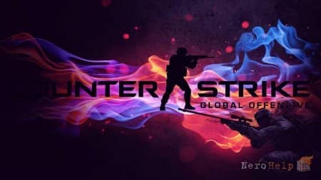 ������� ��������� ������ CS:GO