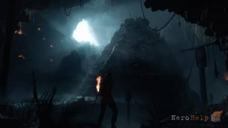 Shadow of the Tomb Raider - ����� ����� ����� ����