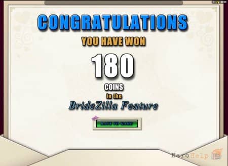 BrideZilla � ��������� �������