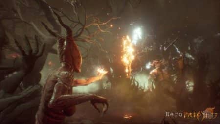 Agony - ����������� � �� ������������� �� �������������� ����