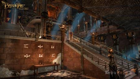 The Bard�s Tale IV: Barrows Deep - 46 ����� �������� �������� � ����������� ��������� ����������