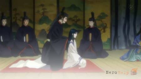 �������� �� ����� �������� � ������: ����������� / Genji Monogatari Sennenki