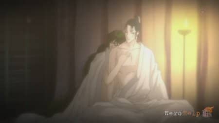 �������� �� ����� �������� � ������: ����������� / Genji Monogatari Sennenki
