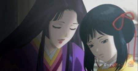 �������� �� ����� �������� � ������: ����������� / Genji Monogatari Sennenki