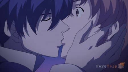 �������� �� ����� ������ � ��������� / Romeo x Juliet