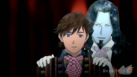 �������� �� ����� ������� ������: ���� �����-������ / Gankutsuou: The Count of Monte Cristo