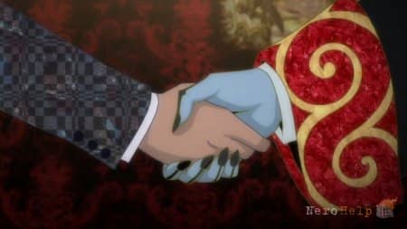 �������� �� ����� ������� ������: ���� �����-������ / Gankutsuou: The Count of Monte Cristo