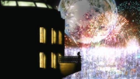 �������� �� ����� ������� ������: ���� �����-������ / Gankutsuou: The Count of Monte Cristo