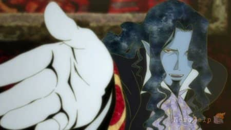 �������� �� ����� ������� ������: ���� �����-������ / Gankutsuou: The Count of Monte Cristo