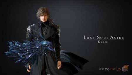 Lost Soul Aside ���� ����� �������� ��������� ��������